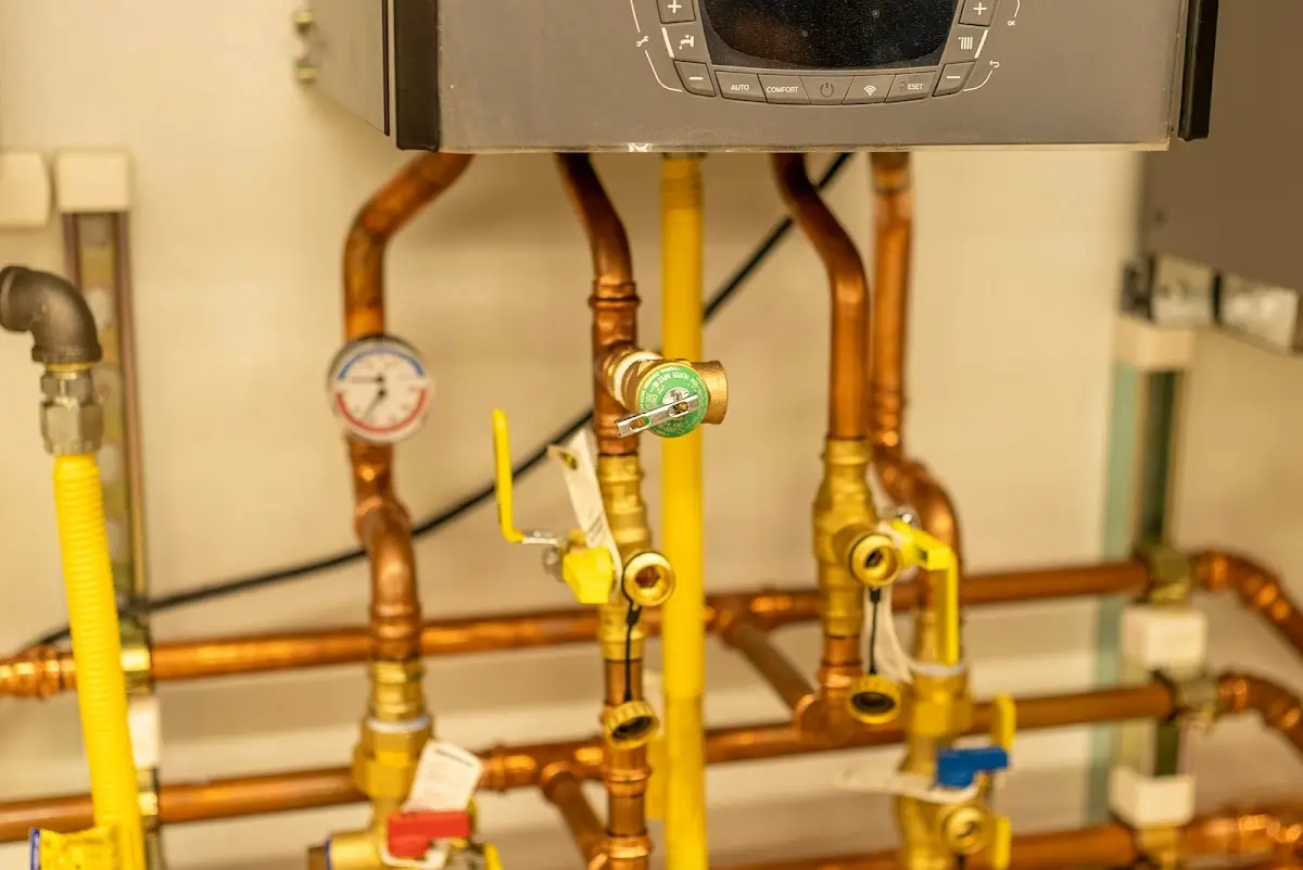 Licensed technician providing Sewer Cleanout for a homeowner in Watertown